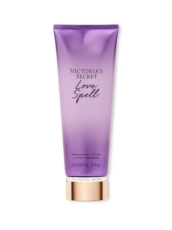 Лосьйон для тіла Victorias Secret Love Spell Lotion 236ml Оригінал