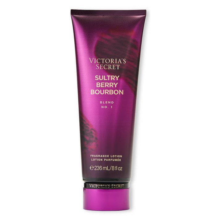 sultry berry лосьон
