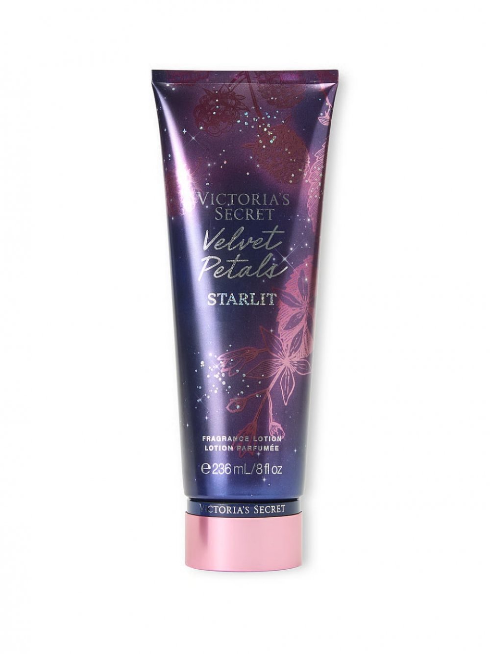 velvet petals starlit лосьон