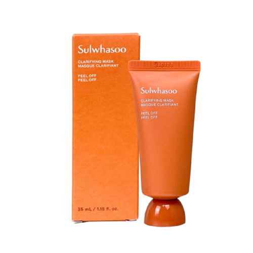 Sulwhasoo Clarifying-Mask