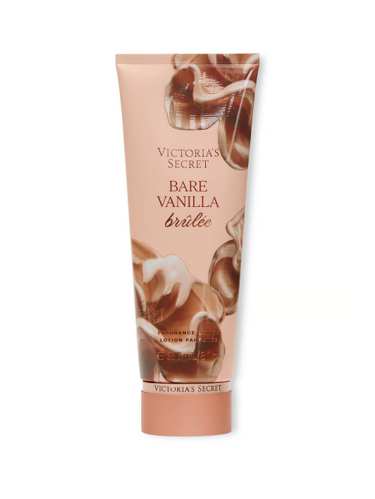 bare vanilla brulee лос