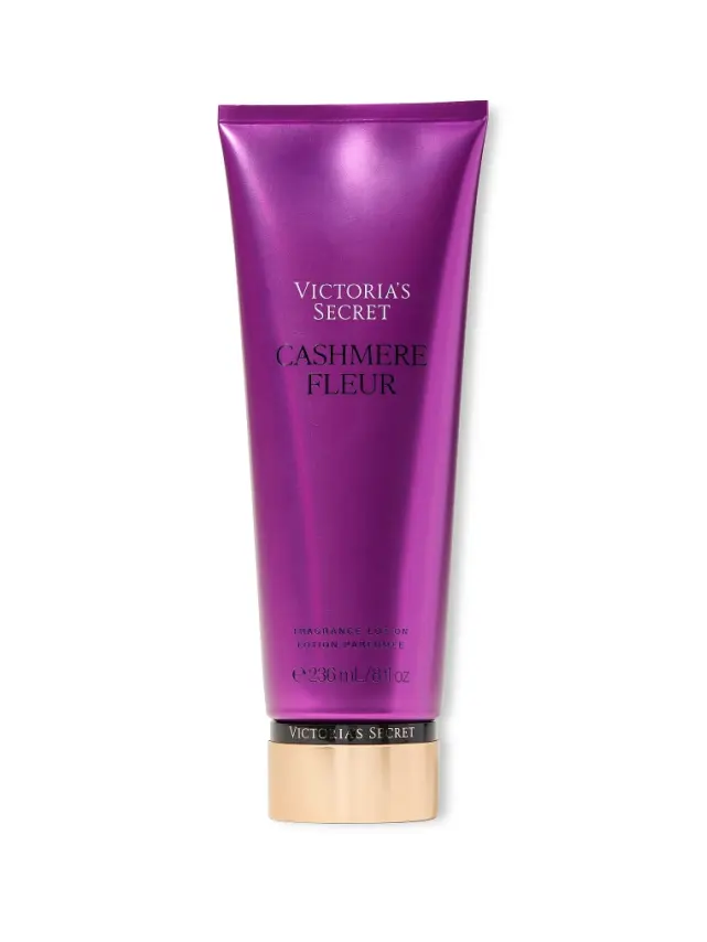 cashmere fleur lotion