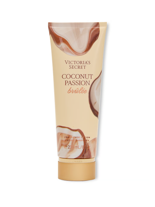 coconut passion brulee лос