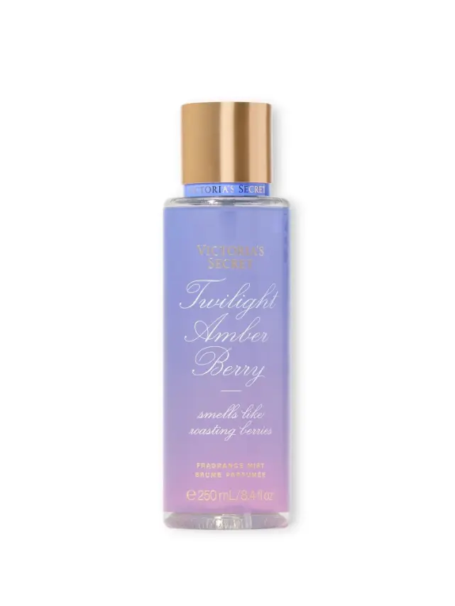 twilight amber berry