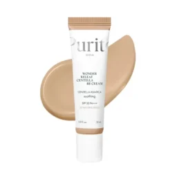 ВВ крем з екстрактом центели Purito Cica Clearing BB Cream (№23  Natural Beige) 30 ml