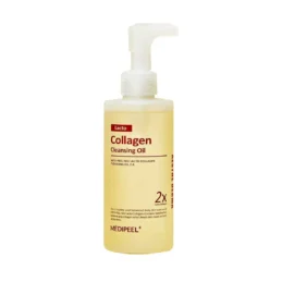 Гідрофільна олія з лактобактеріями Medi-Peel  Red Lacto Collagen Cleansing Oil 2.0,155 мл