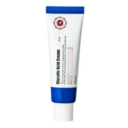Оновлюючий крем для обличчя з AHA і BHA кислотами  Apieu Glycolic Acid Cream,50 мл