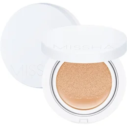 Зволожуючий тональний крем-кушон Missha Magic Cushion Moist Up SPF50+ PA+++ №21 15 г