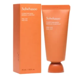 Маска для тьмяної шкіри Sulwhasoo Clarifying Mask 30 мл