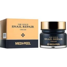 Крем для обличчя Medipeel 24K Gold Snail Repair Cream 50 мл