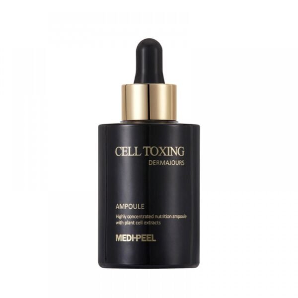 CELL TOXING DERMAJOURS AMPOULE