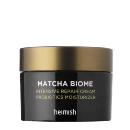 Відновлюючий крем з пробіотиками HEIMISH MATCHA BIOME INTENSIVE REPAIR CREAM 50ml