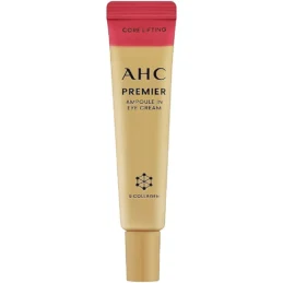 Підтягувальний крем для шкіри навколо очей AHC Premier Ampoule In Eye Cream Core Lifting, 12 мл