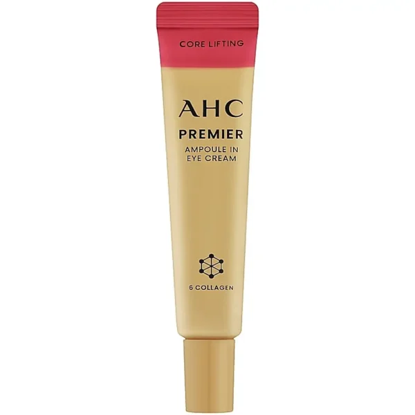ahc крем під очі 12 мл