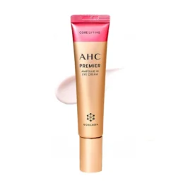 Крем для зони навколо очей AHC Premier Ampoule in Eye Cream Core Lifting 40 мл