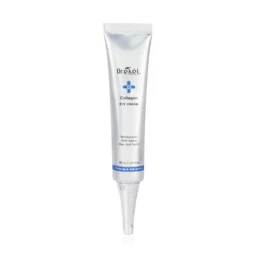 Крем для шкіри навколо очей EKEL Dr. Collagen Eye Cream (Tube) 40 ml