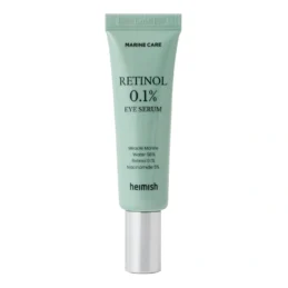 Сироватка з ретинолом для шкіри навколо очей Heimish Marine Care Retinol Eye Serum , 30 мл