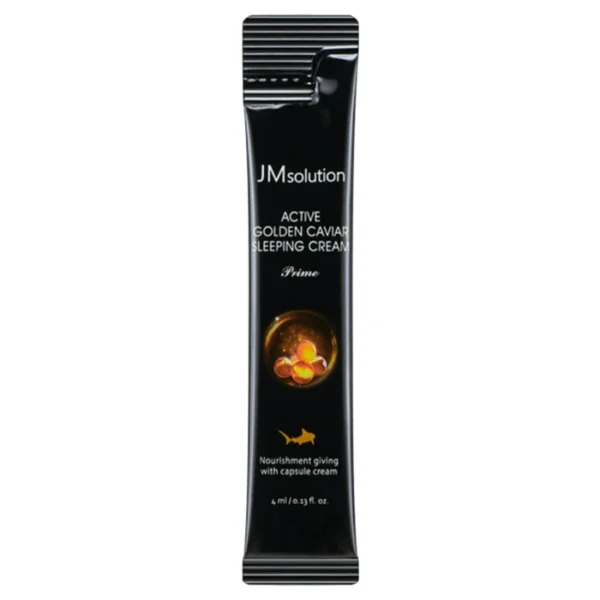 jm solution gold крем