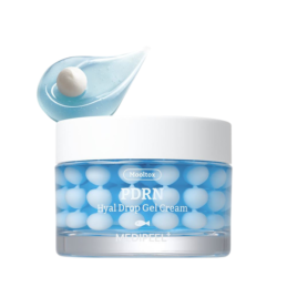 MEDI PEEL Mooltox PDRN Hyal Drop Gel Cream -капсульний ліфтинг-гель-крем з PDRN та гіалуроновою кислотою, 50 мл
