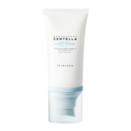 Сонцезахисна сироватка SKIN1004 Madagascar Centella Hyalu-Cica Water-Fit Sun Serum SPF50+ PA++++