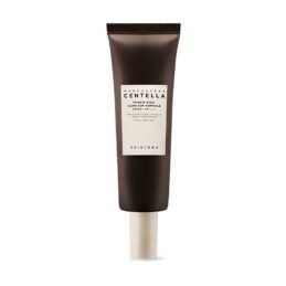 Сонцезахисна відновлювальна ампула для обличчя Skin1004 Madagascar Centella Probio-Cica Glow Sun Ampoule, SPF 50+ PA++++, 50 мл