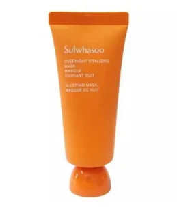 Відновлююча нічна маска Sulwhasoo Overnight Vitalizing Mask 35 ml