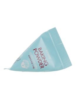 Скраб для очищення шкіри обличчя з харчовою содою Etude House Baking Powder Crunch Pore Scrub ,7 г