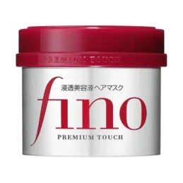 Маска для волосся Shiseido Fino Premium Touch Penetrating Serum Hair Mask, 230 г