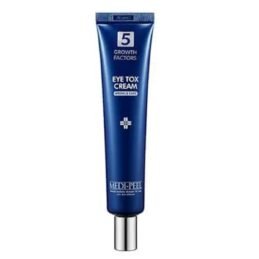 Крем для шкіри навколо очей MEDI-PEEL Tox 5 Growth Factors Eye Cream 40 мл