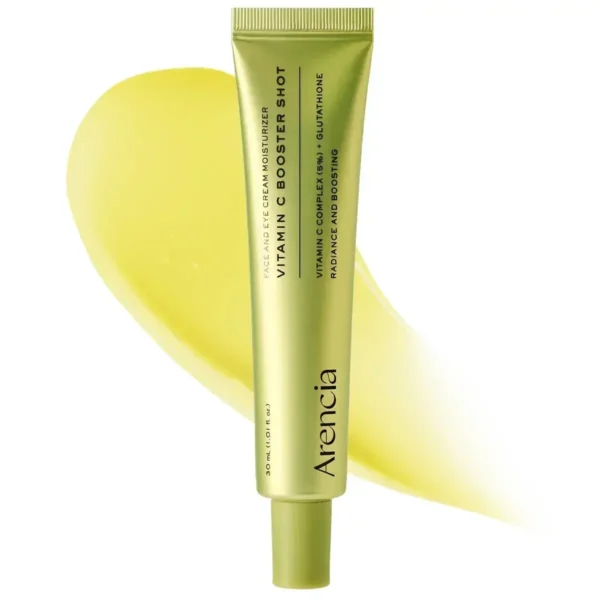 AR0002 Vitamin C Booster Shot 30ml