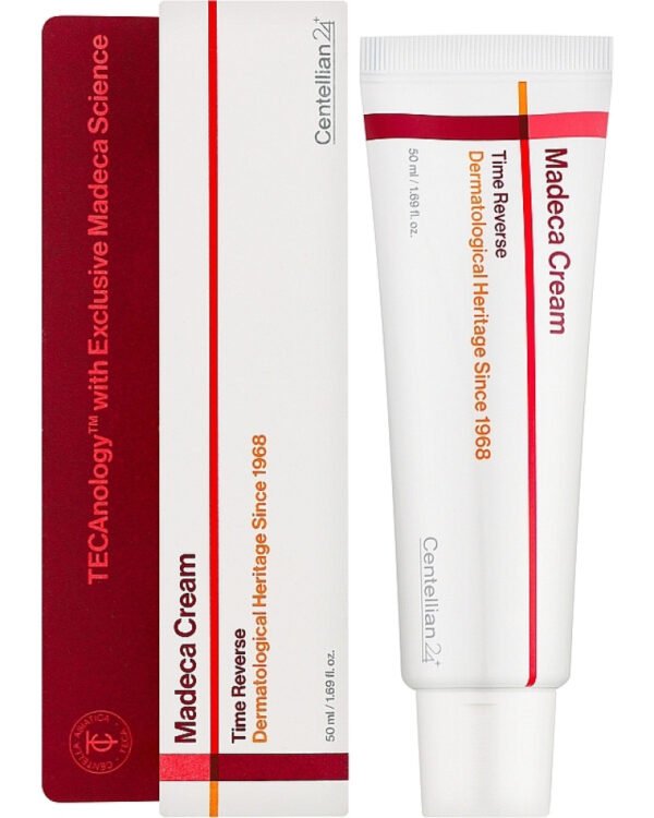 CN0001 CENTELLIAN24 Madeca Cream Time Reverse CN0001 CENTELLIAN24 Madeca Cream Time Reverse