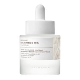 Освітлююча сироватка-ампула з 10% ніацинамідом та спікулами Niacinamide 10 Boosting Shot Ampoule, 30 мл