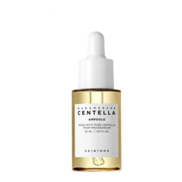 Ампульна сироватка з екстрактом центелли азійської SKIN1004 Madagascar Centella Ampoule 30 мл
