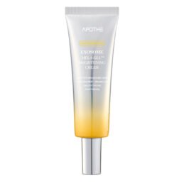 APOTHE Exosome Mela-Glu Brightening Cream — освітлюючий крем для обличчя з ніацинамідом та екзосомами, 50 мл